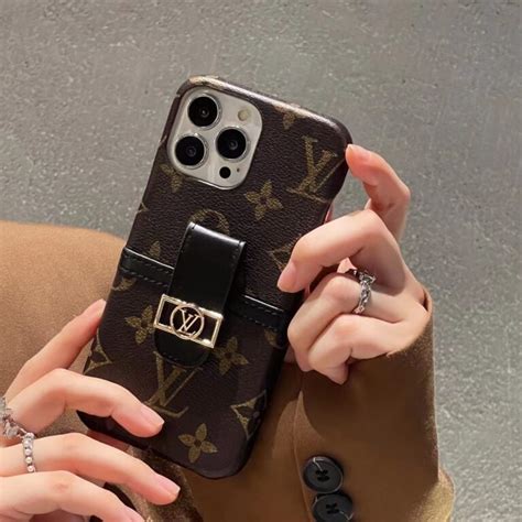 louis vuitton iphone max case|louis vuitton iphone case ioffer.